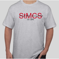District Perfect Blend Tee